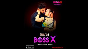 BossX Day4 Party at Office Hindi Web Series XXX