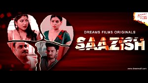 Hot Indian xxx Hindi Web Serires Saazish Ep1