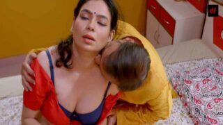 Indian Hindi Hot XXX Web Series Saaziash Dreams Films Ep 1 2024