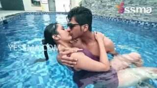 The Depth Yessma Malayalam Indian XXX Web Series Episode 1