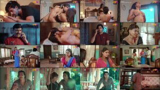 Bai No 1 Episode 2 Hindi Xxx Porn Web Series Chillx App 2024