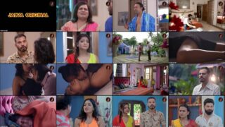 Deewane Episode 3 Indian Hindi Porn Web Series Jalva App 2024