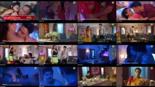 Robotina Episode 3 Hindi Xxx Porn Web Series Aahaflix 2024