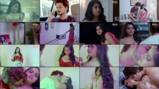 Unsatisfied Episode 1 Indian Hindi Porn Web Series Bull App 2024