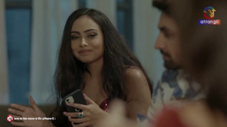 Koi Jaye To Le Aaye Ep 2 Indian Hindi Porn Web Series Atrangii 2024