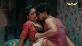Jadui Palang Episode 2 2024 Indian xxx Porn Web Series Wow Entertainment