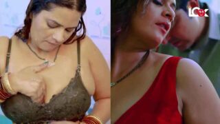 Lollipop Episode 5 2024 Indian xxx Porn Web Series Look Entertainment