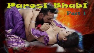 Parosi Bhabhi Part 1 Toptenxxx 2021 Hindi Sex Short Film – porn movies