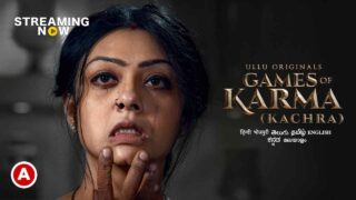 Games of Karma Kachra 2021 Ullu Hindi Hot Short Film – porn movies