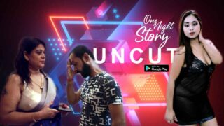 One Night Story Rimi Uncut Night Show 2021 Hindi Short Film – porn movies