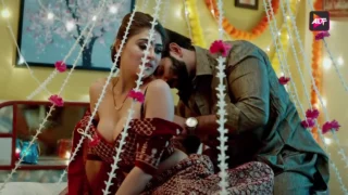 Rangeen Kahaniyan 15 2025 Altt App Hindi XXX Web Series Ep 2 – porn movies