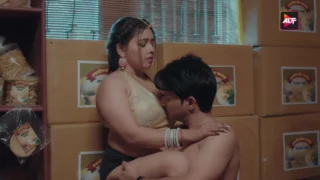 Ghoonghat Ki Aad Mein 2024 Altt App Hindi XXX Web Series Ep 2 – porn movies