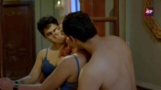 Rangeen Kahaniyan 5 2024 Altt App Hindi XXX Web Series Ep 4 – porn movies