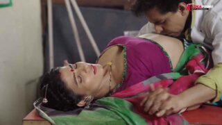 Gulabo 2024 Tadka Prime Hindi XXX Web Series Episode 1 – porn movies