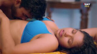 Prem Jaal 2023 Hunt Cinema Hindi XXX Web Series Episode 1 – porn movies