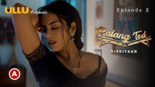 Palang Tod Siskiyaan Ullu Hindi Sex Web Series 2022 Ep 2 – porn movies