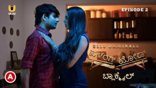 Palang Tod Blackmail 2021 Hindi Ullu Hot Web Series Ep 2 – porn movies