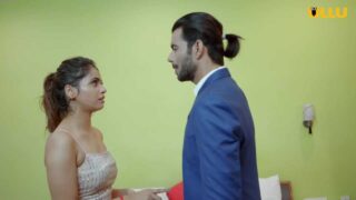 Palang Tod Sazaa Ya Mazaa Ullu Hot Web Series 2021 Episode 2 – porn movies