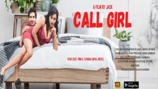 Call Girl HotX Vip Originals 2021 Hindi Hot Uncut Short Film – porn movies