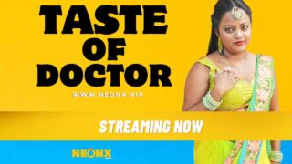 Taste of Doctor 2023 Neonx Vip Hindi Hot Uncut XXX Video – porn movies