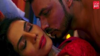 One Night Stand Cinema Dosti 2021 Hindi Hot Short Film – porn movies