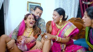 Teen Baurani 2024 Goddesmahi Hindi XXX Uncut Video – porn movies