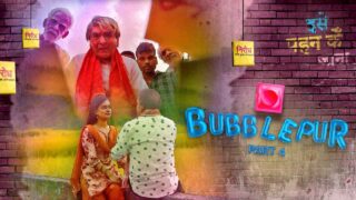 Bubblepur Part 4 Kooku Originals 2021 Hindi Hot Web Series – porn movies