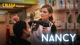 Nancy Free Ullu Hot Web Series 2021 Season 1 Episode 4 – porn movies