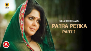 Patra Petika Part-2 2022 Ullu Originals Hot Web Series Ep 5 – porn movies