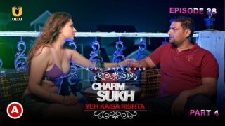 Charmsukh Yeh Kaisa Rishta Part 2 Ep 2 Ullu Hot Web Series – porn movies