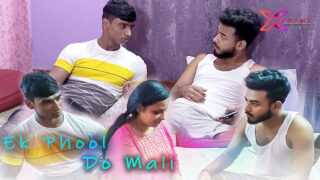 Ek Phool Do Mali Xprime 2021 Hindi Hot Uncut Short Film – porn movies