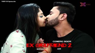 Ex Girlfriend 2 Xprime Originals 2021 Hindi Hot Short Film – porn movies