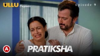 Pratiksha Part 2 Ep 9 Ullu Originals Hindi Hot Web Series – porn movies