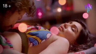 9 Oclock 2023 Hotty Notty Hindi XXX Web Series Episode 1 – porn movies