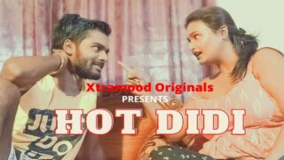 Hot Didi Uncut Xtramood Originals 2021 Hindi Hot Uncut Film – porn movies