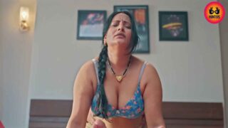 Adla Badli 2 2023 Hunters Hindi XXX Web Series Episode 8 – porn movies