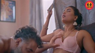 Adla Badli 2 2023 Hunters Hindi XXX Web Series Episode 9 – porn movies