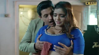 Aah Se Aaha Tak 2024 Ullu Hindi XXX Web Series Episode 2 – porn movies