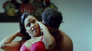 Aakhiri Raat 2024 JugnuTv Hindi XXX Web Series Episode 2-3 – porn movies
