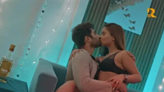 Aakhri Sukh 2024 Rioplus Hindi XXX Web Series Episode 4 – porn movies
