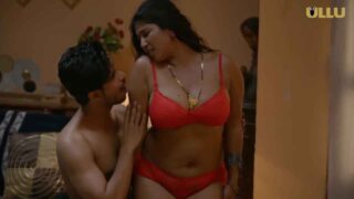 Aamras 2023 Ullu Originals Hindi XXX Web Series Episode 5 – porn movies