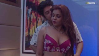 Adla Badli 2024 Hitprime Hindi XXX Web Series Episode 1 – porn movies