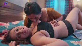 Adla Badli 2 2023 Besharams Hindi XXX Web Series Episode 4 – porn movies