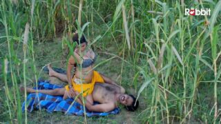 Amrapali 2 2024 Rabbit Movies Hindi XXX Web Series Episode 3 – porn movies