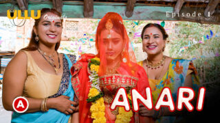 Anari Part 1 2023 Ullu Originals Hindi XXX Web Series Ep 1 – porn movies