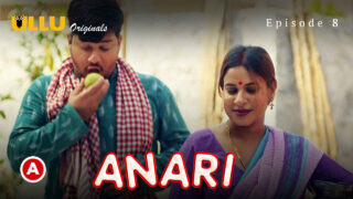 Anari Part 3 2023 Ullu Originals Hindi XXX Web Series Ep 8 – porn movies