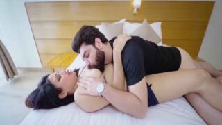 Andha Sasur 2023 Moodx Originals Hindi XXX Web Series Ep 1 – porn movies