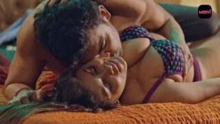 Angrezy Aakhbar 2024 Moovi Hindi XXX Web Series Episode 1 – porn movies