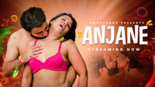 Anjaane 2023 Uncut Adda Originals Hindi Hot XXX Video – porn movies