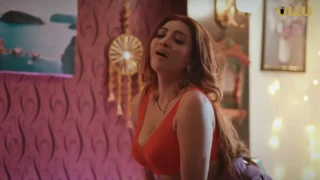 Ansh 2025 Ullu App Hindi XXX Web Series Episode 7 – porn movies